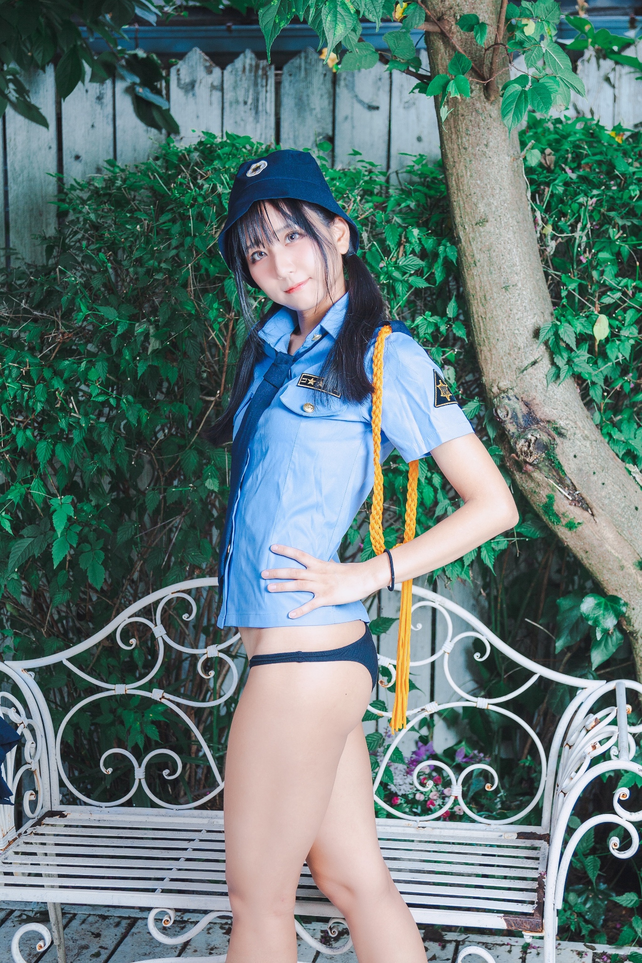 柳丸 - NO.012 [Fantia] 2022年09月写真合集(14期) [611P1V]-XikXak